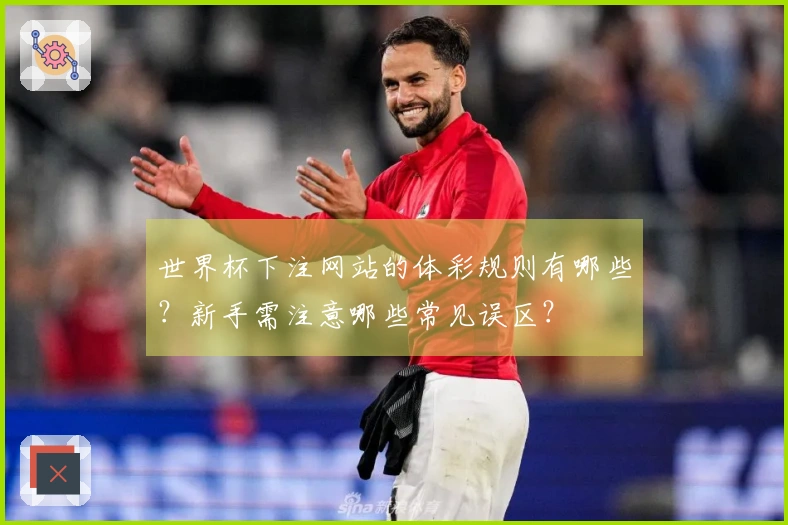 世界杯下注网站的体彩规则有哪些？新手需注意哪些常见误区？