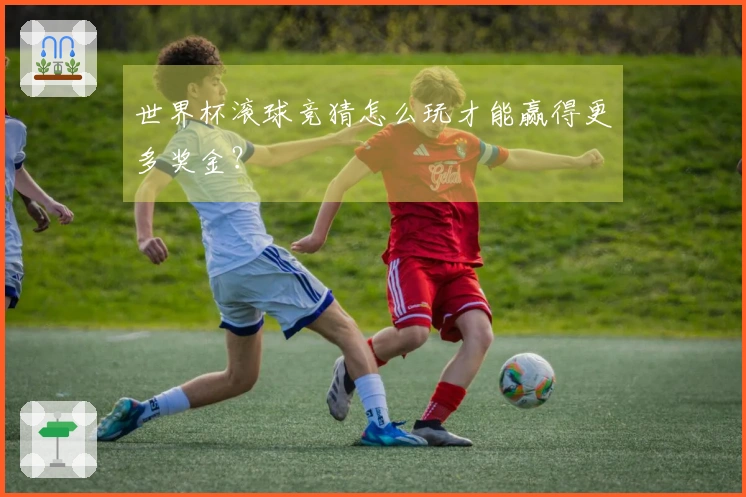 世界杯滚球竞猜怎么玩才能赢得更多奖金？