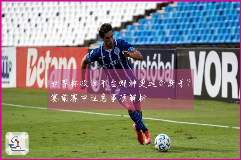 世界杯投注平台哪种更适合新手？赛前赛中注意事项解析